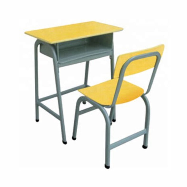 Harga Meja Kursi Sekolah Rangka Besi - Kursi Meja Sekolah