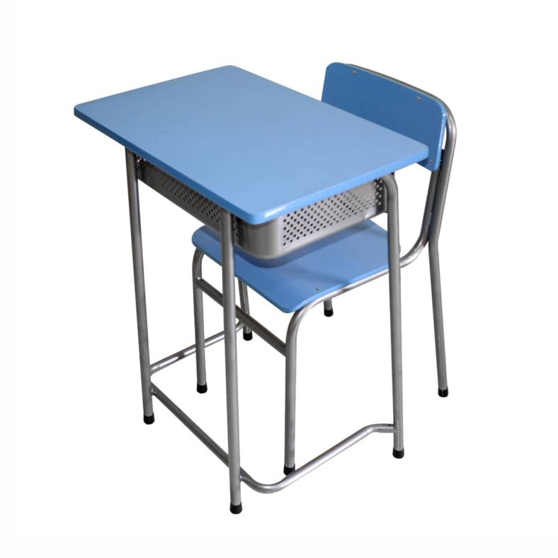 Harga Kursi dan Meja Sekolah - Jual Kursi Meja Sekolah Besi