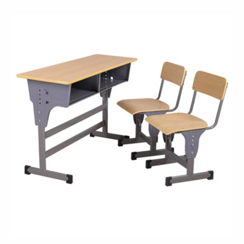 Harga Kursi dan Meja Sekolah - Jual Kursi Meja Sekolah Besi