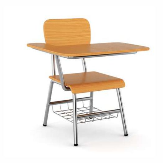 Harga Meja Kursi Sekolah - Jual Kursi Meja Sekolah Besi