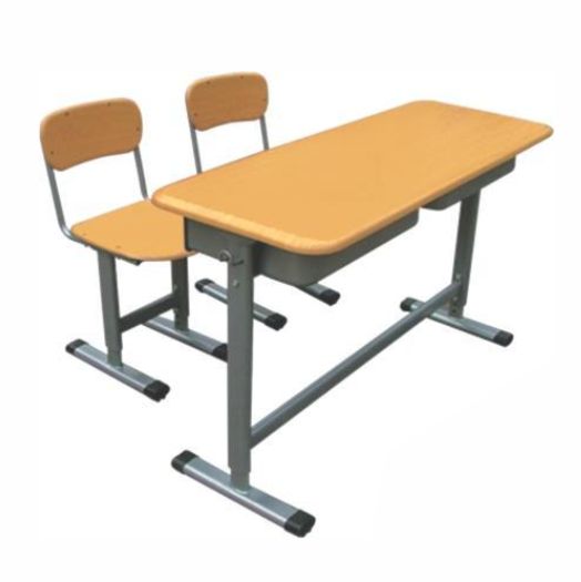 Meja Sekolah Modern